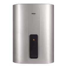 Водонагреватель Haier ES80V-TF7P(R), накопительный, универсал, монтаж, эмаль, 80л, 1,5/3 кВт