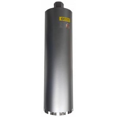 Коронка алмазного буренияHilberg Laser 172мм1 1/4 UNC 13T Коронка алмазного буренияHilberg Laser 172мм1 1/4 UNC 13T