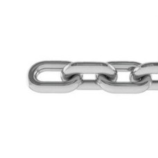 Цепь D4 ZN DIN 766 Цепь D4 ZN DIN 766