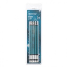 Бит GROSS Ph2 х150, сталь S2, 1шт(5 в уп.) Бит GROSS Ph2 х150, сталь S2, 1шт(5 в уп.)