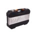 Набор инструментов Кратон TS-22 socket 120, 1/4 Набор инструментов Кратон TS-22 socket 120, 1/4