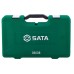Набор инструментов бытовой Sata, S06008 Набор инструментов бытовой Sata, S06008