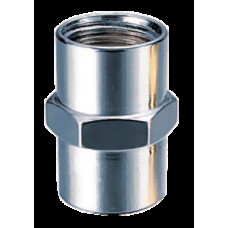 Переходник FUBAG 1/4"F - 1/2"F Переходник FUBAG 1/4"F - 1/2"F