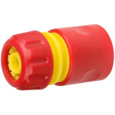 Соединитель Grinda пластмассовый, 3/4" Соединитель Grinda пластмассовый, 3/4"
