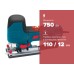 Лобзик электрический Кратон Expert JSE-750/110G Лобзик электрический Кратон Expert JSE-750/110G
