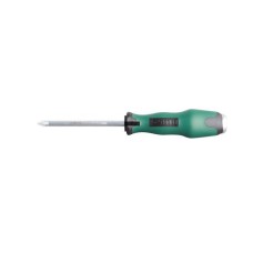 Отвертка SATA ударная PHILIPS PH-2х100мм, S61703 Отвертка SATA ударная PHILIPS PH-2х100мм, S61703