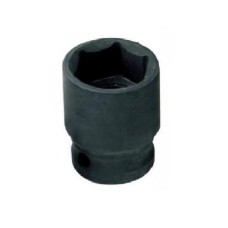 Головка торцевая Sata ударная 1/2" 19мм, S34312 Головка торцевая Sata ударная 1/2" 19мм, S34312
