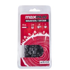 Цепь Maxpiler MX (3/8-1.3) 55 зв. Цепь Maxpiler MX (3/8-1.3) 55 зв.