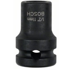 Головка BOSCH, торцевая, 11мм, 1/2" Головка BOSCH, торцевая, 11мм, 1/2"