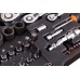 Набор инструментов Кратон TS-22 socket 120, 1/4 Набор инструментов Кратон TS-22 socket 120, 1/4