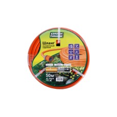 Шланг поливочный Кратон Professional 1/2", 50 м Шланг поливочный Кратон Professional 1/2", 50 м