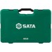 Набор инструментов для электротехнических работ Sata 1/4 Набор инструментов для электротехнических работ Sata 1/4