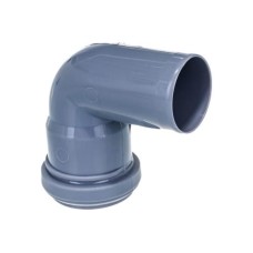 Отвод PPR, внутр/к,40/87°, РТП Отвод PPR, внутр/к,40/87°, РТП