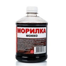 Морилка Вершина на водной основе, мокко пэт/т 0,5л Морилка Вершина на водной основе, мокко пэт/т 0,5л