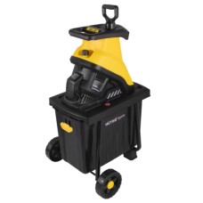 Измельчитель HUTER ESH-2500T 2500 Вт, 45 мм.