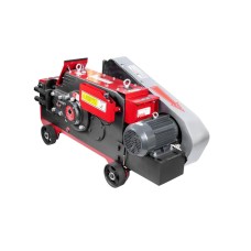 Станок для резки арматуры KUNWOO KMC-40Pro, 3кВт, 380В Станок для резки арматуры KUNWOO KMC-40Pro, 3кВт, 380В
