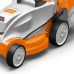 Газонокосилка аккумуляторная STIHL RMA 235.0 в ком. AL 101, AK 20 Газонокосилка аккумуляторная STIHL RMA 235.0 в ком. AL 101, AK 20