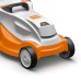 Газонокосилка аккумуляторная STIHL RMA 235.0 в ком. AL 101, AK 20 Газонокосилка аккумуляторная STIHL RMA 235.0 в ком. AL 101, AK 20