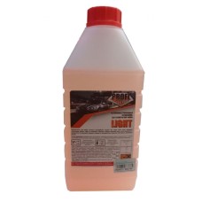 Шампунь PROFICLEAN Light концентрат для бесконтактной мойки, 1 л. Шампунь PROFICLEAN Light концентрат для бесконтактной мойки, 1 л.