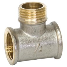 Тройник I-TECH FМF (ВР-НР-ВР) 3/4" Тройник I-TECH FМF (ВР-НР-ВР) 3/4"