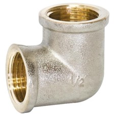 Угольник I-TECH FF (ВР-ВР) 1" Угольник I-TECH FF (ВР-ВР) 1"