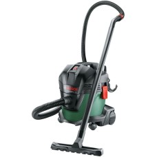 Пылесос BOSCH UniversalVac 15, 1000 Вт Пылесос BOSCH UniversalVac 15, 1000 Вт