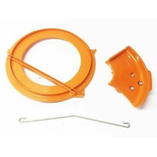 Кожух защитный STIHL - 4 Кожух защитный STIHL - 4