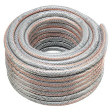 Шланг Palisad LUXE «Professional» 4-ех слойный, 1/2", 25 м Шланг Palisad LUXE «Professional» 4-ех слойный, 1/2", 25 м