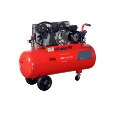 Компрессор FUBAG VCF/100 CM3, 100 л, 440 л/мин, 10 бар, 2.2 кВт, 220 В Компрессор FUBAG VCF/100 CM3, 100 л, 440 л/мин, 10 бар, 2.2 кВт, 220 В