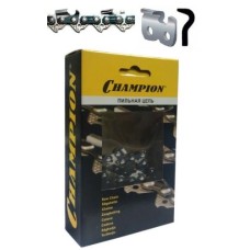 Цепь Champion (3/8-1.1) 56 зв. Цепь Champion (3/8-1.1) 56 зв.