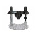 Крепление для фрезы DREMEL, mod335 Крепление для фрезы DREMEL, mod335