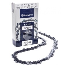 Цепь HUSQVARNA X-Cut SP33G 33см/13", 0.325", 1,3 мм, 56 зв Цепь HUSQVARNA X-Cut SP33G 33см/13", 0.325", 1,3 мм, 56 зв