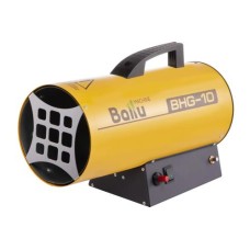 Пушка тепловая газовая Ballu BHG-10, 10кВт