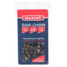 Цепь MAXCUT 91LV-52E (3/8-1.3) 52 зв. Цепь MAXCUT 91LV-52E (3/8-1.3) 52 зв.