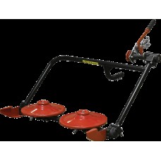 Косилка роторная к мотоблоку Кратон GM-6,5-1050