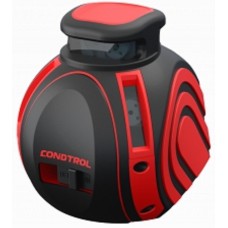 Нивелир лазерный CONDTROL Unix360Pro