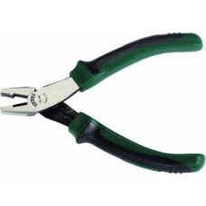 Плоскогубцы Sata мини 111,5мм, S70611A Плоскогубцы Sata мини 111,5мм, S70611A