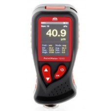 Толщиномер ADA PaintMeter 1500 Лакокрасочного покрытия Толщиномер ADA PaintMeter 1500 Лакокрасочного покрытия