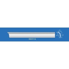 Плинтус потолоч Формат 2м 06011Е Плинтус потолоч Формат 2м 06011Е