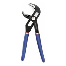 Клещи WORKPRO переставные 250ммCR-V, с кнопкой Клещи WORKPRO переставные 250ммCR-V, с кнопкой