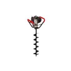 Мотобур бензиновый ADA Ground Drill 2 со шнеком Drill 150/800 Мотобур бензиновый ADA Ground Drill 2 со шнеком Drill 150/800