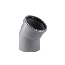 Отвод PPR, внутр/к,110/30°, РТП Отвод PPR, внутр/к,110/30°, РТП