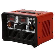 Устройство пуско-зарядное BestWeld AUTOSTART i620, кейс Устройство пуско-зарядное BestWeld AUTOSTART i620, кейс
