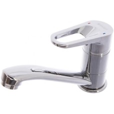 Смеситель GROSS AQUA Delta 3210268C-G0109 д/кухни, хром Смеситель GROSS AQUA Delta 3210268C-G0109 д/кухни, хром