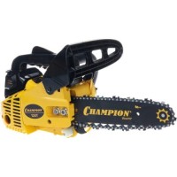 Бензопила CHAMPION 125T-10(0,7кВт 10", 3/8-1,3-40Е )