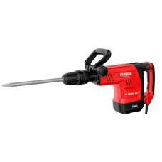 Молоток отб ELITECH М1518ЭHD SDS-max,AVC,1500Вт,6-18Дж,1000-1900у\м,10.5кг,чем,пл пуск,пика+зубило Молоток отб ELITECH М1518ЭHD SDS-max,AVC,1500Вт,6-18Дж,1000-1900у\м,10.5кг,чем,пл пуск,пика+зубило