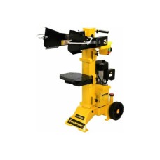 Дровокол Champion LSV6000 (2,7кВт,6 тонн 97кг,+насадка для колки дров на 4 части) электрический