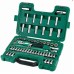 Набор торцевых головок Sata 3/8 Набор торцевых головок Sata 3/8
