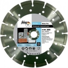 Диск алмазный FUBAG Beton Pro, 350x25,4мм Диск алмазный FUBAG Beton Pro, 350x25,4мм