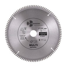 Диск пильный по мультиматериалам TRIO-DIAMOND 190*30/20*64Т Диск пильный по мультиматериалам TRIO-DIAMOND 190*30/20*64Т